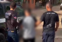 PC-AM prende investigado por importunação sexual e falsa denúncia no interior do AM
