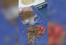 Polícia Civil captura homem por tráfico em Maraã no interior do Amazonas