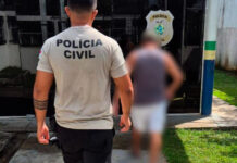 Falso dentista é preso acusado de estuprar paciente durante consulta no interior do Amazonas