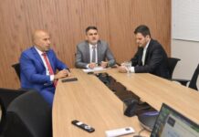Manaus passa a ter assento em conselho nacional que vai gerir novo imposto da Reforma Tributária