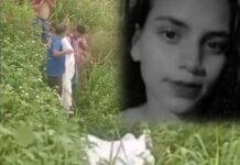 Jovem desaparecida é encontrada morta com sinais de violência em Manacapuru no Am