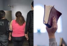 Falsa pastora é presa em Manaus por extorquir idosas em mais de R$ 57 mil