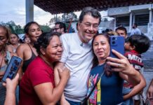 Senado aprova MP do Gás do Povo com apoio de Eduardo Braga