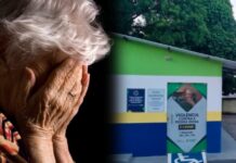 Filho é preso por descumprir medida protetiva e invadir casa da mãe idosa na zona Oeste de Manaus