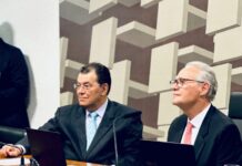 Grupo que investiga o banco Master apresenta plano de trabalho; Braga é membro de colegiado