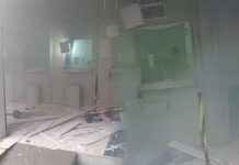 Assalto com explosão em lotérica causa pânico na zona norte de Manaus