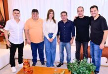 Sabá Reis assume PDT Amazonas com foco em fortalecimento político e alinhamento com David Almeida