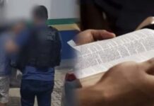 Pastor preso em Manaus por suspeita de abuso sexual contra criança de 10 anos