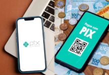 Falha técnica causa problemas no Pix e em bancos digitais neste sábado em todo o Brasil