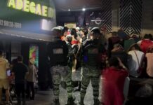 Adega no Alvorada é alvo de operação com apreensão de mais de 30 menores e drogas