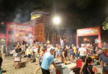Prefeitura de Manaus reforça Carnaval de Rua com apoio a 300 bandas e projeta impacto de mais de R$ 150 milhões na economia