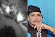 Homem é morto a tiros em rip-rap no bairro Compensa 2 em Manaus