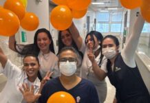 Hapvida realiza primeiro transplante de fígado na rede própria em São Paulo