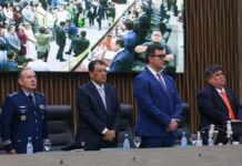 Eduardo Braga destaca parceria com Prefeitura de Manaus e anuncia investimentos em habitação, drenagem e contenção de encostas