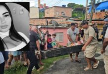 Mulher é encontrada morta na Colônia Oliveira Machado em Manaus e polícia investiga feminicídio