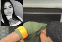 Suspeito de feminicídio é preso no local de trabalho após morte de jovem de 22 anos em Manaus