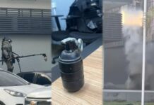 Investigado por mortes no Tarumã e Compensa é detido com artefato explosivo em Manaus
