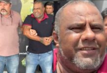 Investigado por homicídios é preso com explosivo durante ação da DEHS