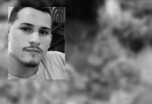 Imagens Fortes: Corpo de Ítalo Magalhães, de 23 anos, que estava desaparecido é achado em área de mata no Japiim