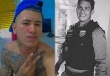 Cabo da PM é morto em Tefé e nove suspeitos são detidos após operação policial