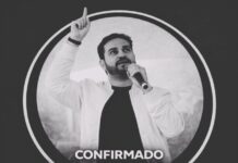 Tragédia no Encontro das Águas: Cantor Fernando Grandêz está entre vítimas de naufrágio em Manaus