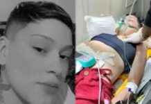 Em Manaus, jovem que acionou a PM após suposta agressão é atropelada ao tentar impedir fuga de suspeito durante confusão em festa