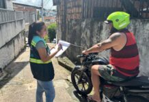Ageman abre consulta pública para atualizar manual que regula serviços de água e esgoto em Manaus