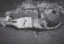 Corpo com marcas de tiros e facadas é encontrado em via pública no bairro Compensa em Manaus