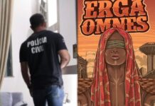 Operação Erga Omnes desmantela organização de tráfico e lavagem de dinheiro