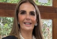 Ex-secretária do Amazonas é atropelada em condomínio na zona Centro-Sul