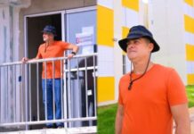 David Almeida eleva padrão do Minha Casa, Minha Vida e apresenta modelo habitacional com infraestrutura social integrada em Manaus