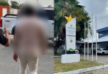 Homem é preso por estuprar sobrinha de apenas 6 anos em Parintins no interior do AM