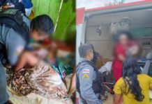 Policiais militares realizam parto de gêmeos prematuros em Presidente Figueiredo no Amazonas