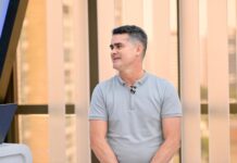 David Almeida faz balanço de gestão e destaca avanços em educação e saúde em Manaus