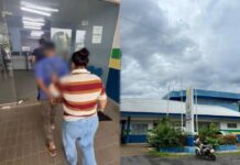 PC-AM cumpre mandado e prende homem acusado de estupro contra um adolescente de 16 anos em Manacapuru no Am