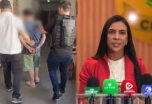 Técnico de enfermagem é preso por armazenar pornografia infantil entre as vítimas está a própria filha, de 14 anos