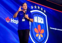 Hapvida projeta liderança de crescimento no setor de saúde suplementar no Brasil
