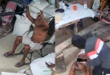 Sargento aposentado da PM é morto em duplo homicídio no Tarumã-Açu em Manaus