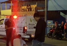 Homem é encontrado morto na rua das Tulipas, no bairro Jorge Teixeira em Manaus