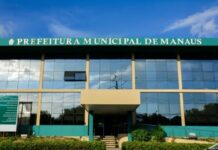 Prefeitura de Manaus afirma que não é alvo de operação da Polícia Civil do Estado do Amazonas e nega envolvimento do prefeito David Almeida
