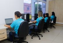 Sine Manaus oferta 543 vagas de emprego nesta quinta-feira; veja como se candidatar