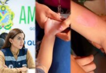 Deputada Débora Menezes acompanha caso de violência contra quatro irmãos e reforça importância da denúncia