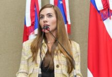 Projeto de Débora Menezes aprovado pela ALEAM estabelece regras para “adegas” e proteção de menores