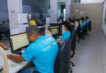 Sine Manaus oferta 355 vagas de emprego nesta terça-feira; veja áreas e como se candidatar