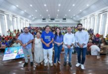 Prefeitura de Manaus lança campanha para doação de até 6% do Imposto de Renda a projetos sociais