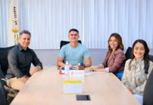 David Almeida lança edital de R$ 6,5 milhões para apoiar projetos sociais e de geração de renda