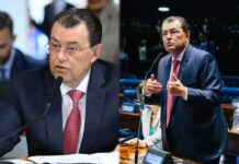 Nova regra garantirá redução no preço dos combustíveis em Manaus, diz Eduardo Braga