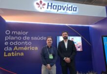 Hapvida realiza palestra sobre trajetória e modelo de saúde na ExpoPIM 4.0 em Manaus