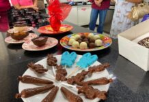 Prefeitura de Manaus abre inscrições para oficina gratuita de produção de ovos artesanais voltada à geração de renda na Páscoa