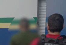 Tio é preso suspeito de abusar de sobrinho de 3 anos na zona sul de Manaus